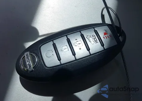 2017 Nissan Murano Sl from USA, damaged, VIN 5N1AZ2MG6HN104614